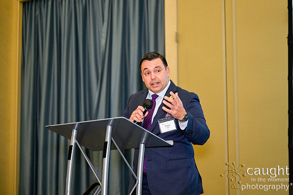 139 AAPRA Awards Dinner