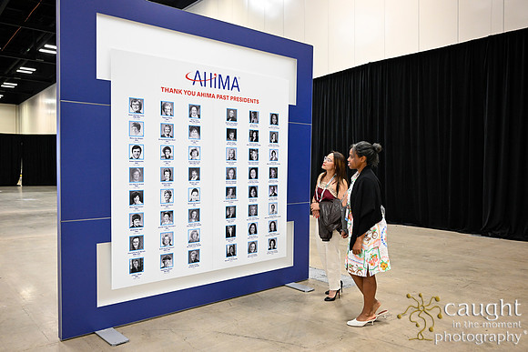 357 AHIMA 2026 San Antonio