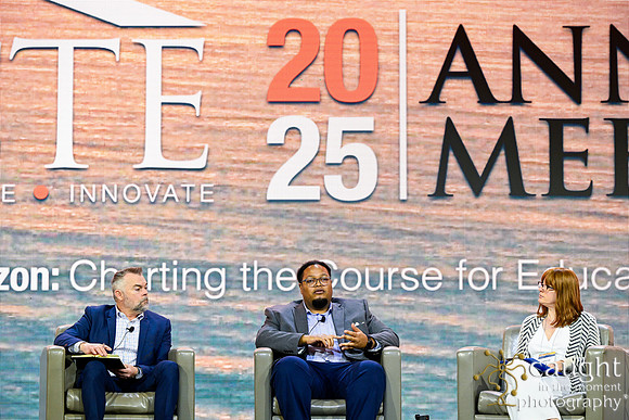 520 AACTE Annual Meeting 2025 Long Beach