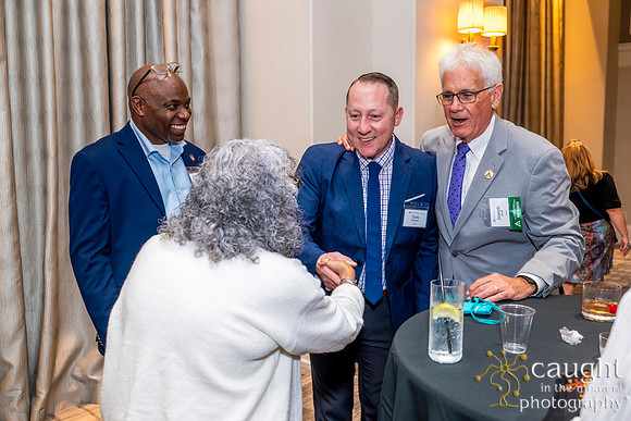 130 AAPRA Awards Dinner