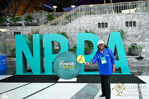 1748 NRPA Conference 2026 Philadelphia
