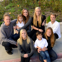 021 Senske Family Portraits