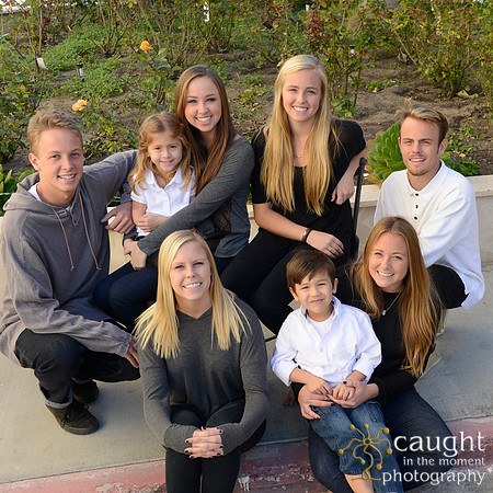 021 Senske Family Portraits