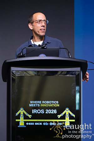624 IEEE IROS 2026 Pittsburgh