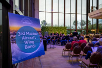 3rd Marine Aircraft Wing Band