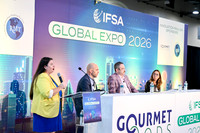 286 IFSA Global Expo 2026 Gaylord Texan Resort