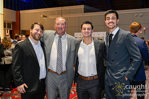 031 Gold Medal Awards Reception