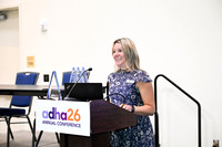 190 ADHA26 Annual Conference Fort Worth