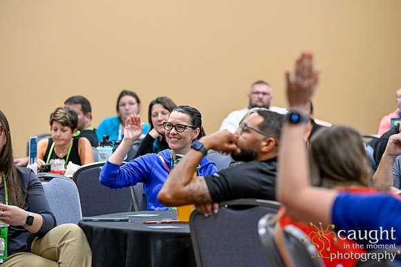 1536 NRPA Conference 2026 Philadelphia