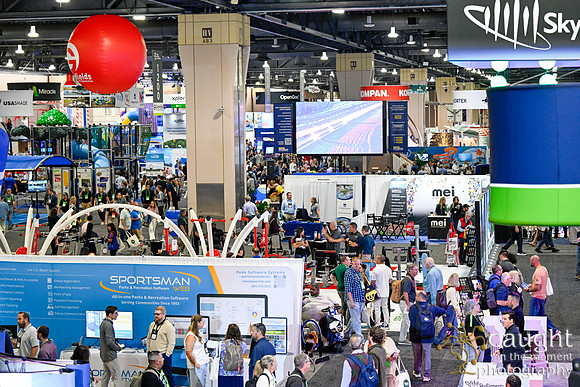 784 NRPA Conference 2026 Philadelphia
