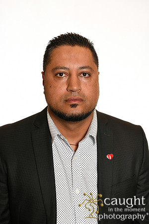 209 Reyes Coca-Cola Bottling Executive Portraits 2023