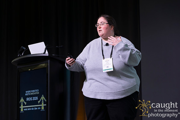 606 IEEE IROS 2026 Pittsburgh