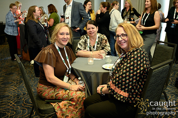 1485 AHIMA 2026 San Antonio