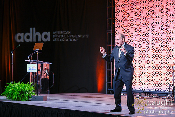 914 ADHA26 Annual Conference Fort Worth