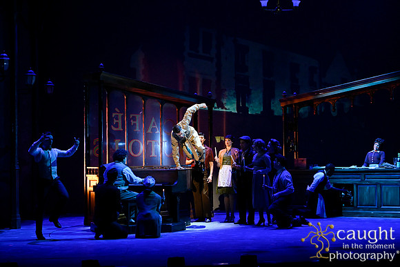 041 An American in Paris Musical Theatre West