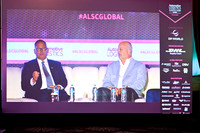 143 DP World at ALSC Global 2026 Detroit