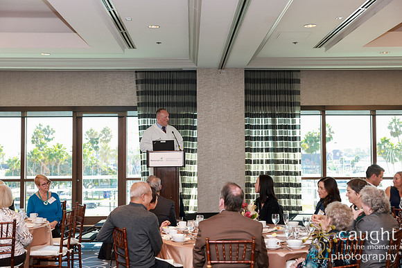 169 Memorial Medical Center Foundation Appreciation Luncheon 2024