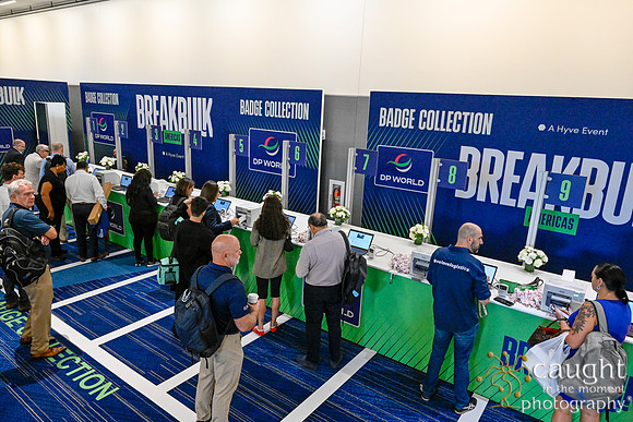 016 Breakbulk Americas Houston 2026