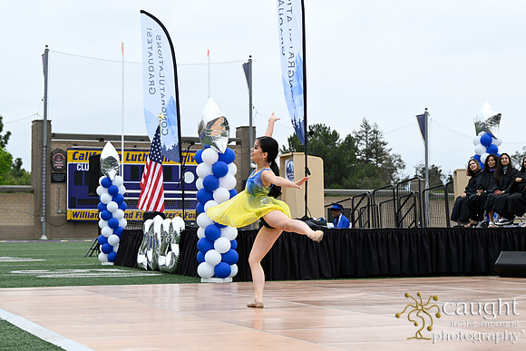 060 Blue Ridge Academy 2023 Graduation Ceremony June 1 at Cal Lutheran
