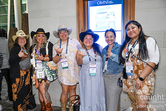 1081 ADHA26 Annual Conference Fort Worth