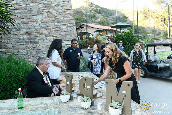 015 MPI OC September 2018 Meeting at The Ranch at Laguna Beach