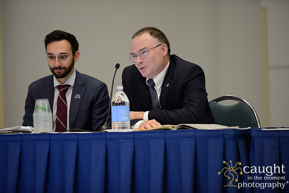1168 OMED 2016-Public Policy Town Hall