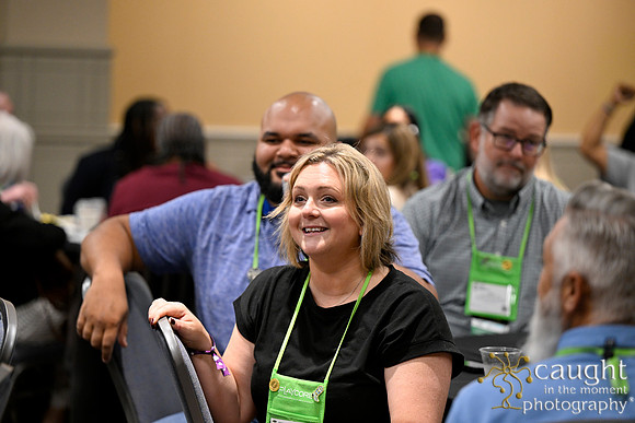 1391 NRPA Conference 2026 Philadelphia