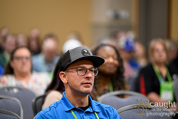 1403 NRPA Conference 2026 Philadelphia