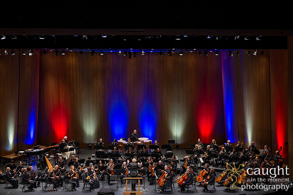 126 Opening Night 2026 Long Beach Symphony Orchestra