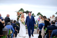 017 Brasche-Packman Wedding at Long Beach Museum of Art - Highlights