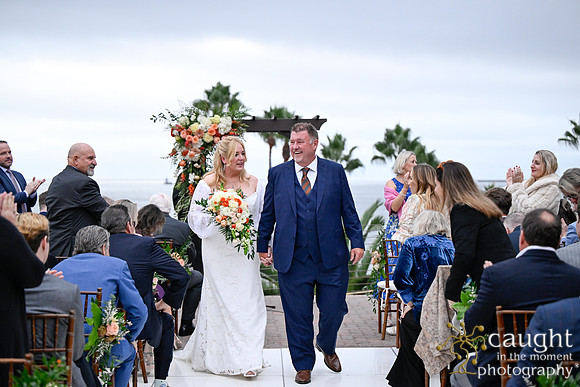 017 Brasche-Packman Wedding at Long Beach Museum of Art - Highlights
