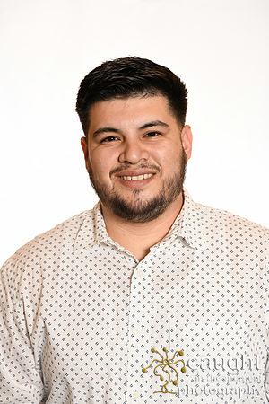 143 Reyes Coca-Cola Bottling Executive Portraits 2023