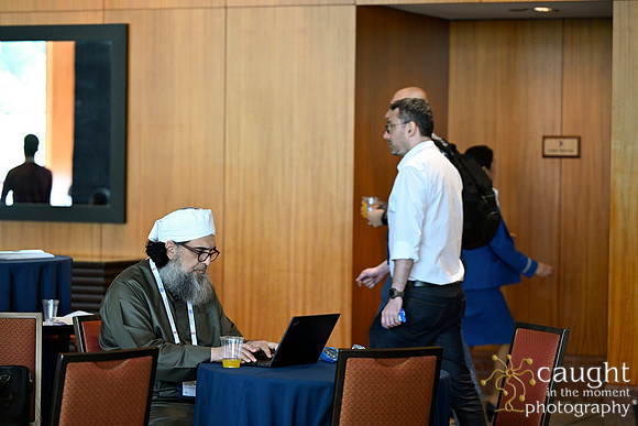 126 AOM 2024 Networking