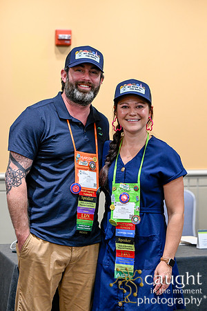 1522 NRPA Conference 2026 Philadelphia