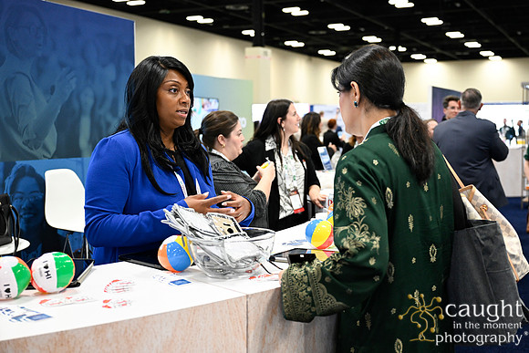577 AHIMA 2026 San Antonio