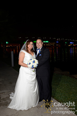 310 Hotel Maya Wedding