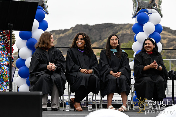 317 Blue Ridge Academy 2023 Promotion Ceremony June 1 at Cal Lutheran