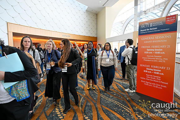 1059 AACTE Annual Meeting 2025 Long Beach