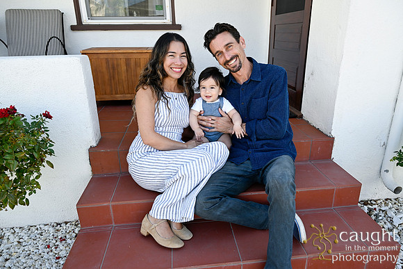 027 Fisher Family October 2026