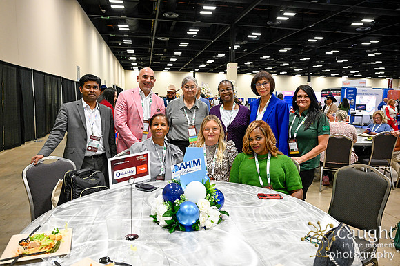 912 AHIMA 2026 San Antonio
