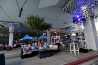 006 Long Beach 125th Birthday-Setup & Decor
