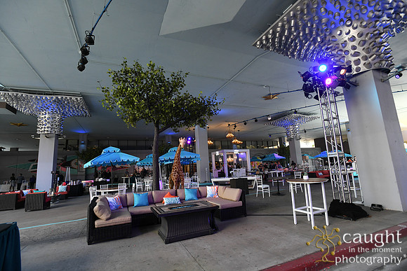 006 Long Beach 125th Birthday-Setup & Decor