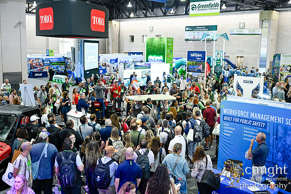 1113 NRPA Conference 2026 Philadelphia