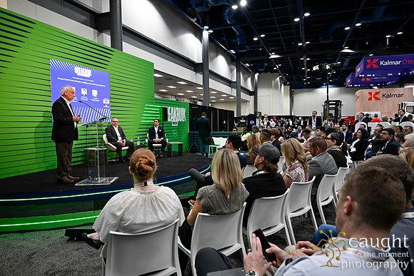 142 Breakbulk Americas Houston 2026