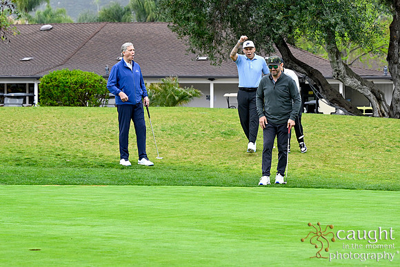 268 Charimans Golf Classic 2025