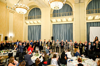 161 AAPRA Awards Dinner