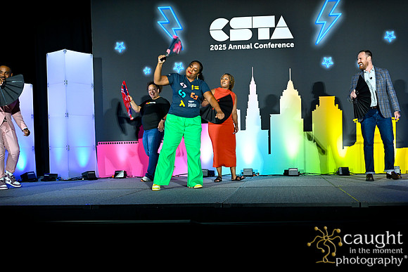 1137 CSTA 2025 Cleveland