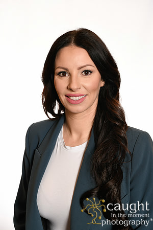 142 Reyes Coca-Cola Bottling Executive Portraits 2023