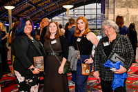 017 Gold Medal Awards Reception
