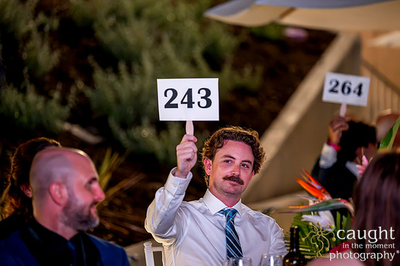 218 Saddleback Foundation Gala 2026